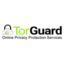 Torguard Logo