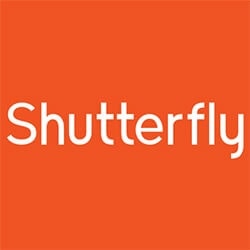 shutterfly logo