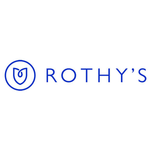 Rothy's logo