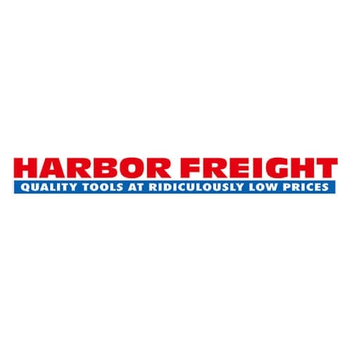Harbor Freight logo