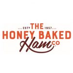 The Honey Baked Ham logo