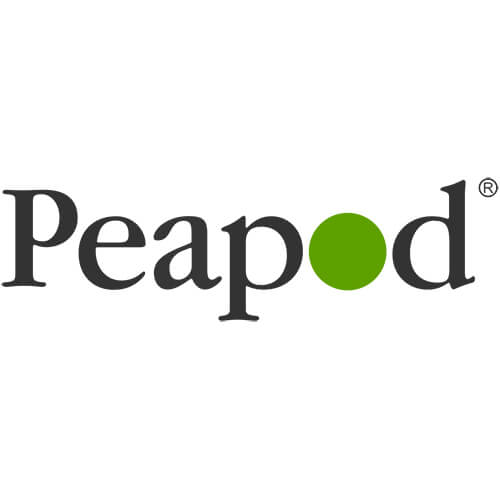 peapod logo