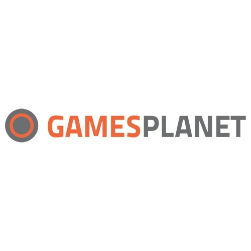 gamesplanet logo
