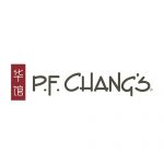 P. F. Chang's logo