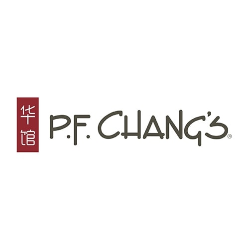 P. F. Chang's logo