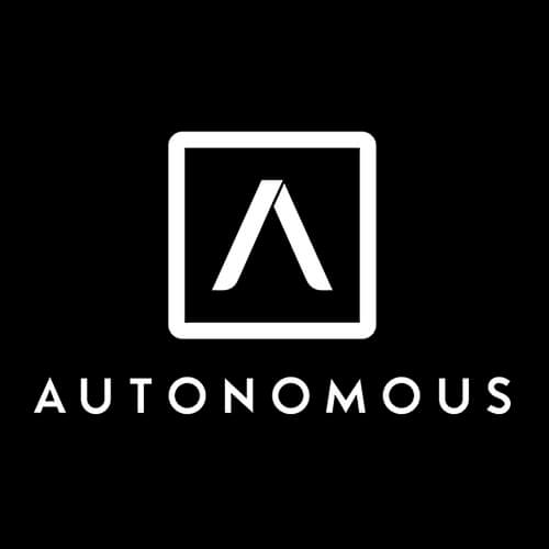 autonomous logo