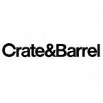 crate and barrel logo