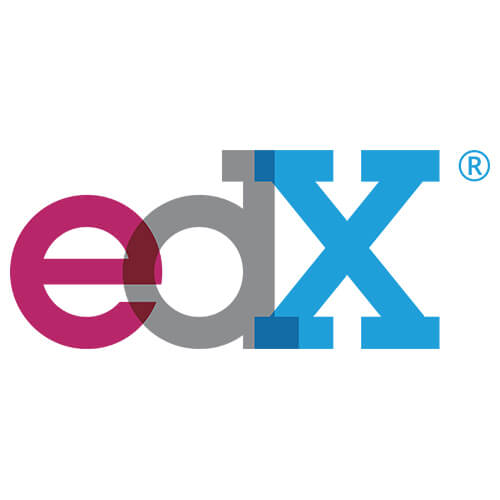 edx logo