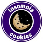 Insomnia Cookies logo
