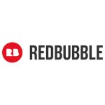 Redbubble logo