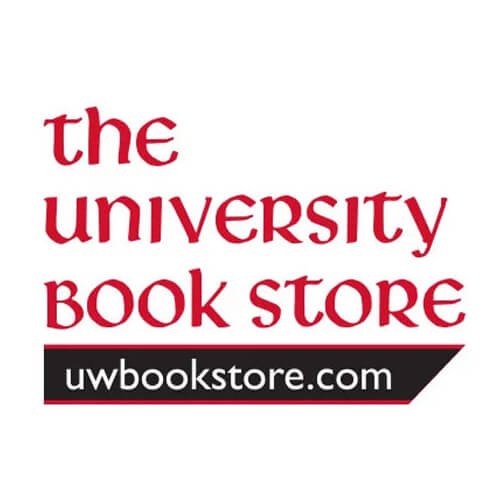 University Book Store logo