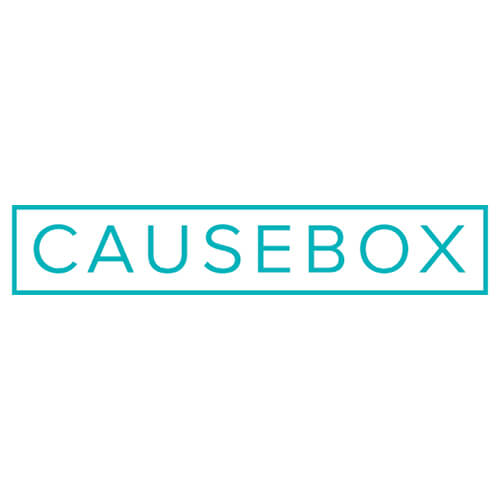 CAUSEBOX logo