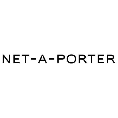 net a porter logo
