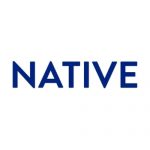 Native Deodorant logo