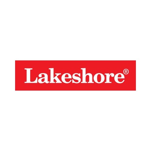 Lakeshore Learning logo