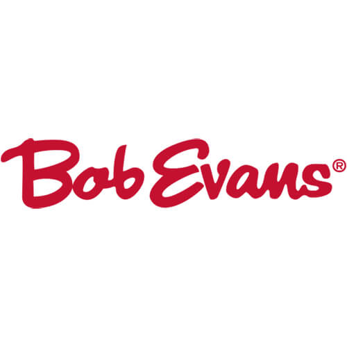 bob evans logo