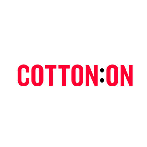 Cotton On Australia logo