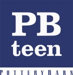 Pottery Barn Teen logo