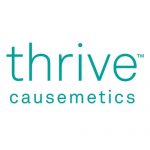 Thrive Causemetics logo