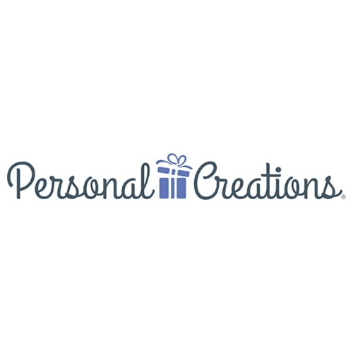 Personal Creations logo