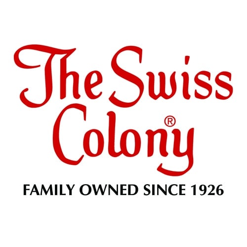 Swiss Colony logo