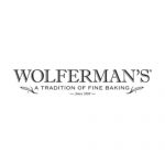 Wolferman’s Bakery logo