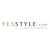 YesStyle Coupons & Promo Codes